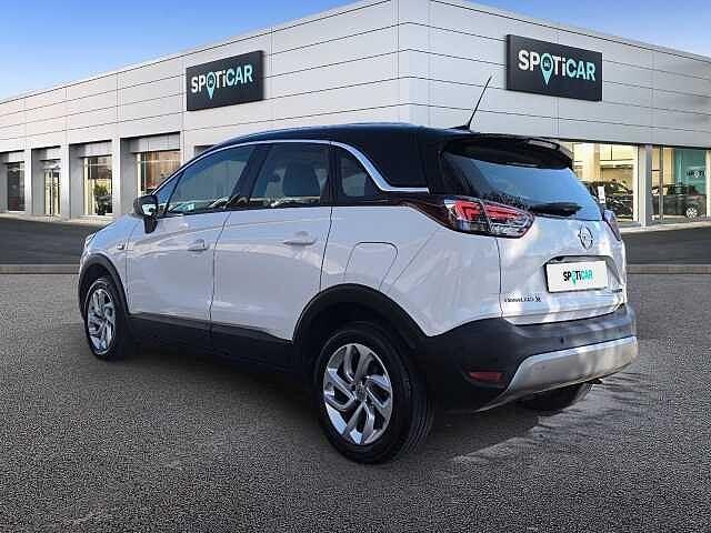 Opel Crossland X X 1.5 ECOTEC D 110 CV Start&Stop Ultimate