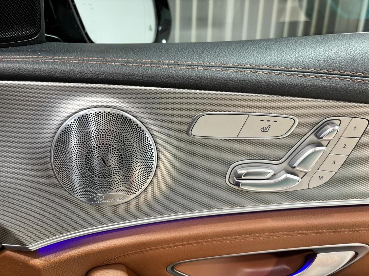 MERCEDES - Classe E Station Wagon - E 220d S.W. Auto Premium Amg