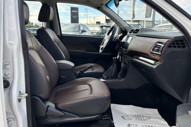 GREAT WALL Steed 2.4 Ecodual 4WD Premium GPL