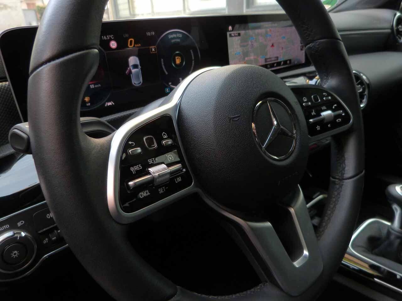 Mercedes-benz A 180 Sport