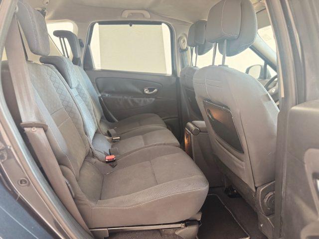 RENAULT Scenic X-Mod 1.5 dCi 105CV Confort
