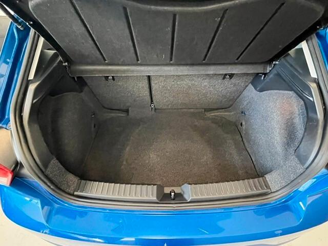 Seat Ibiza 1.0 EcoTSI 95 CV 5 porte Business