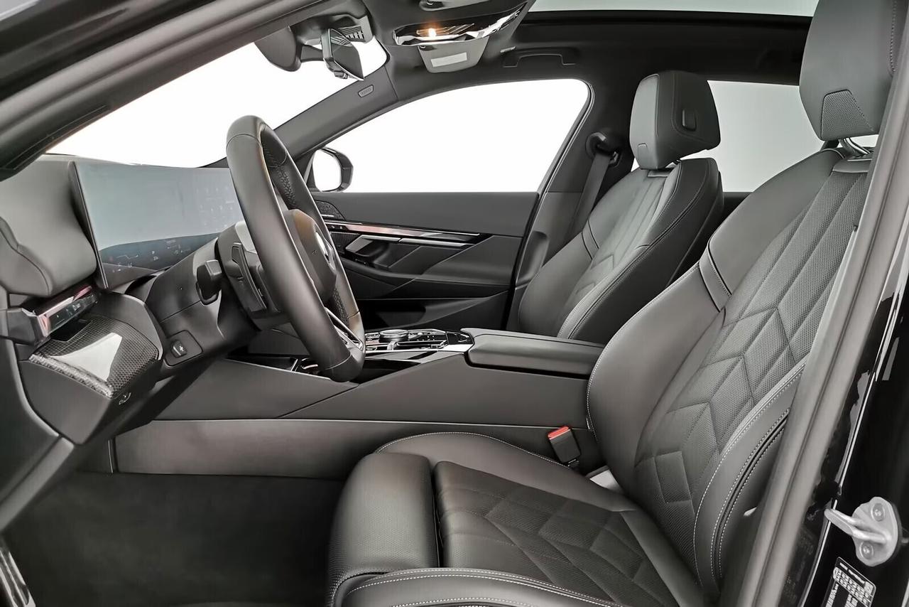 Bmw 520d 48V Touring M sport PANORAMA_G. TRAINO_HEAD-UP