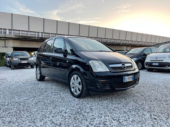 Opel Meriva 1.7 CDTI 101CV Enjoy