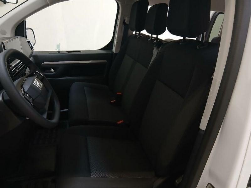 FIAT Ulysse combi M1 2.0 bluehdi 180cv L3H1 AT8