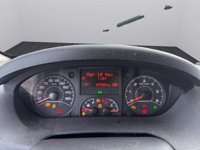 FIAT Ducato 35 MAXI 2.3 MJT 140CV (PM-TM L2H2)CRUISE-NAVI-E6D-