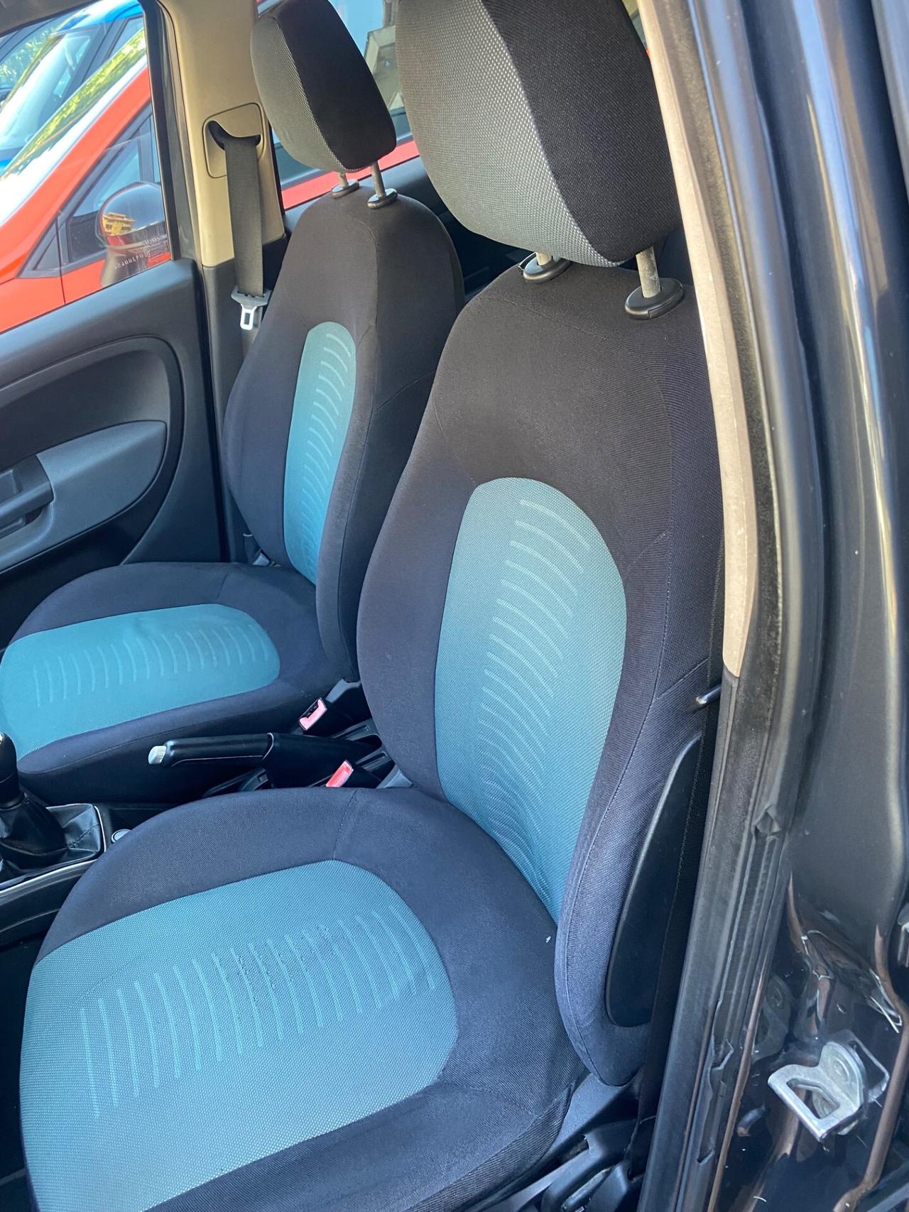 Fiat Punto x neopatentati 1.3 MJT 16V 5 porte