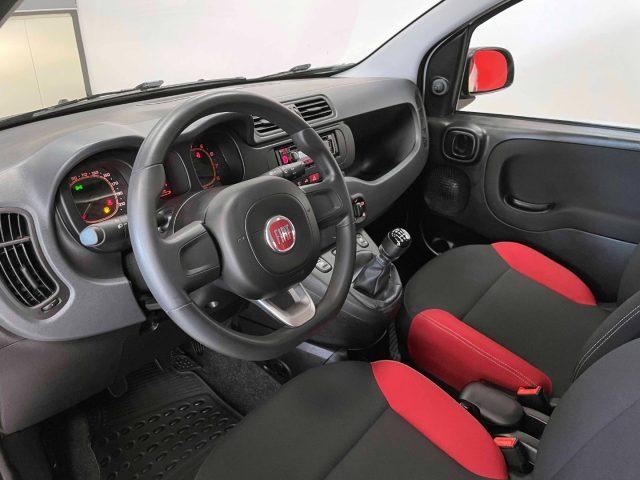 FIAT Panda 1.2 EASY 69CV E6