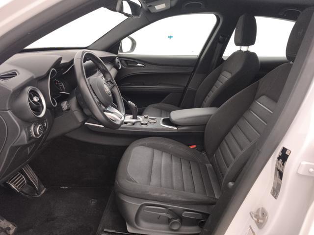 ALFA ROMEO Stelvio 2.2 t Business Q4 190cv auto
