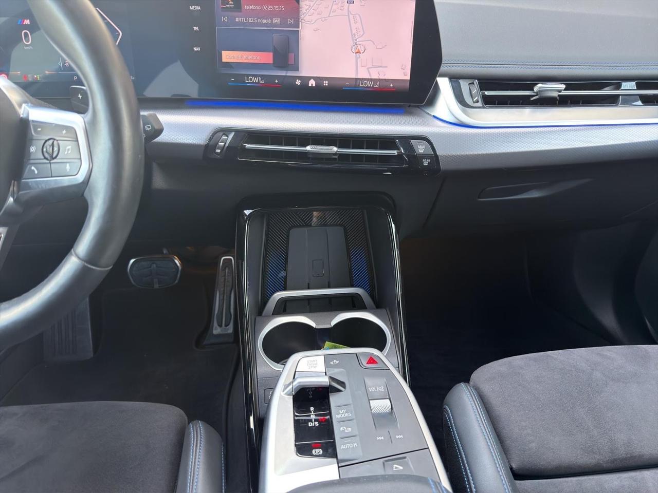 Bmw X1 xDrive 23d Msport Pro