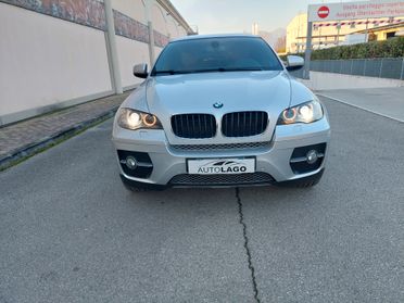 Bmw X6 xDrive30d Futura