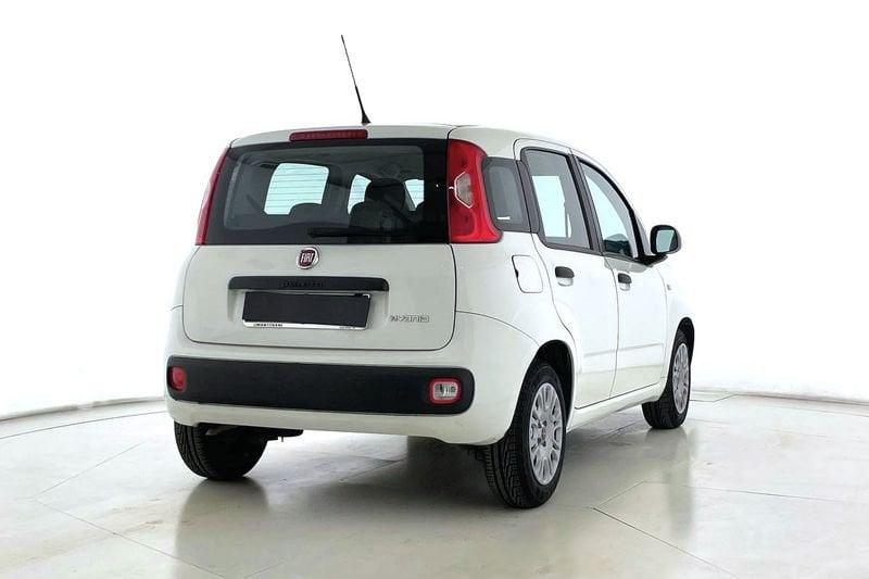 FIAT Panda Panda 1.0 FireFly S&S Hybrid