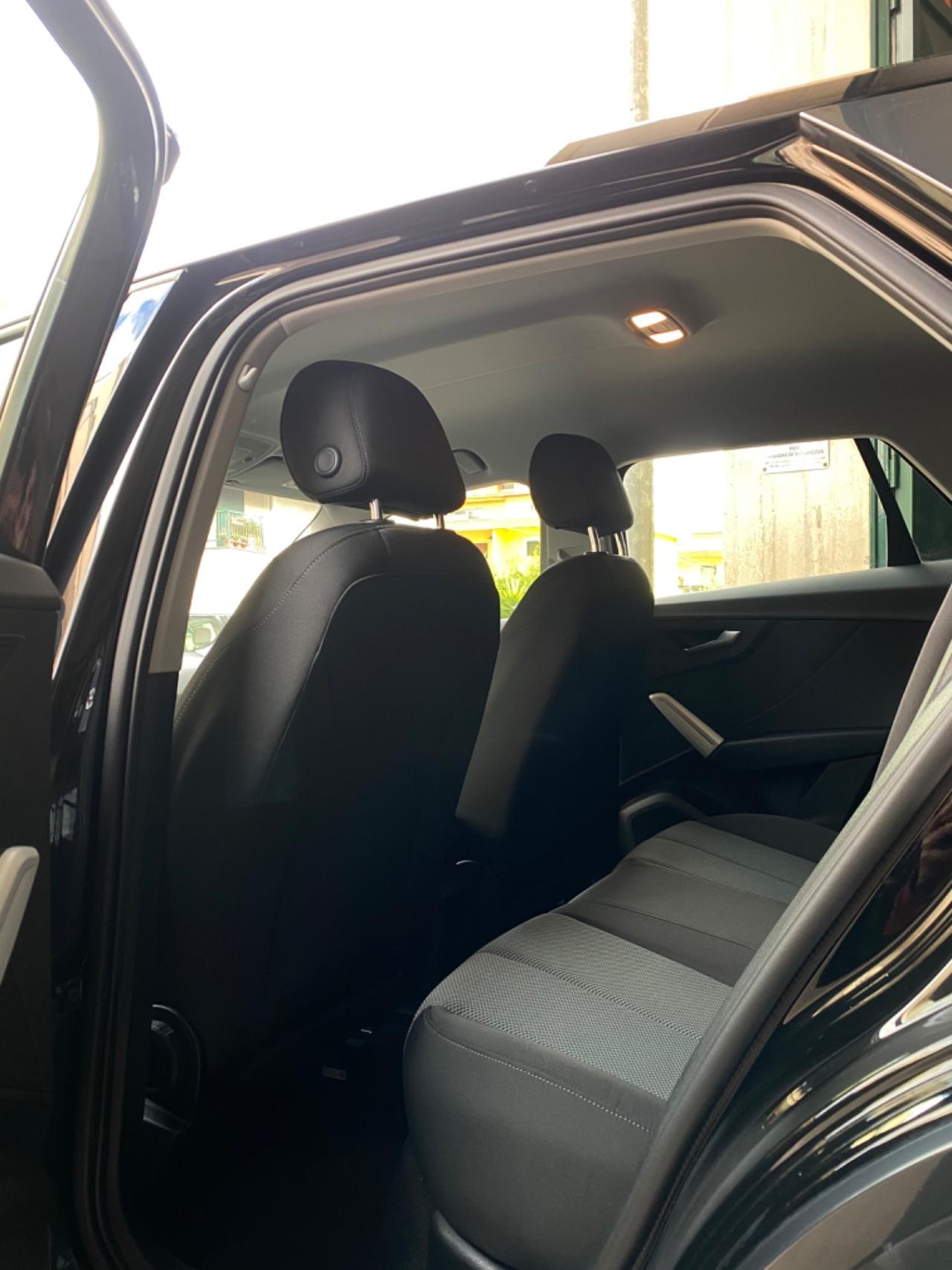 Audi Q2 30 TDI Admired 116CV Full