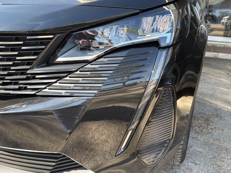 Peugeot 5008 5008 1.5 bluehdi GT s&s 130cv eat8