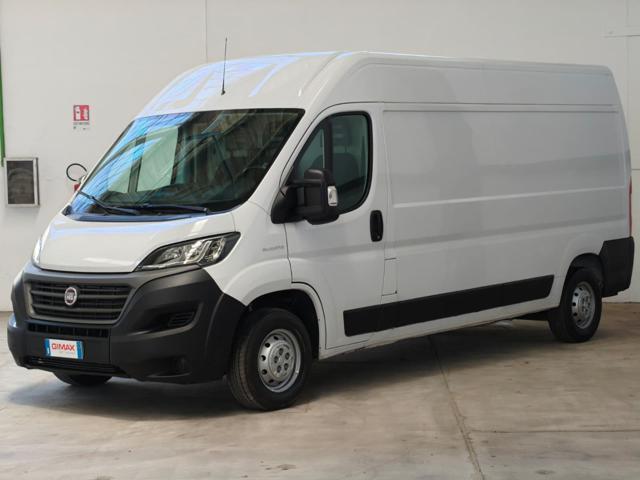 FIAT Ducato 35 2.3 MJT 140CV PLM-TA L3H2 Furgone Maxi
