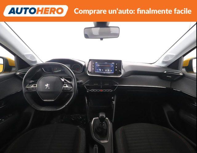 PEUGEOT 208 PureTech 100 Stop&Start 5 porte Active Pack