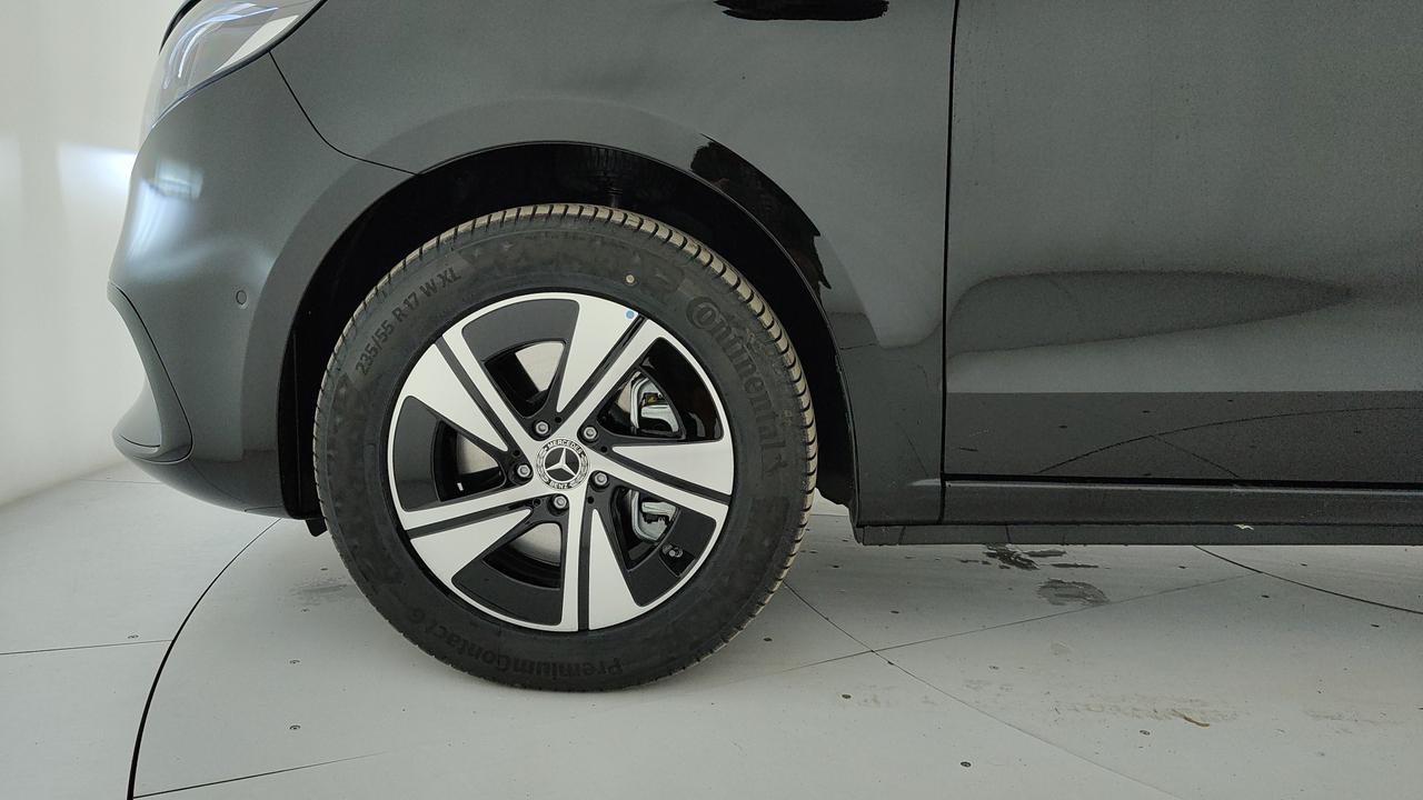 Mercedes-Benz V 250 d AVANTGARDE Extralong