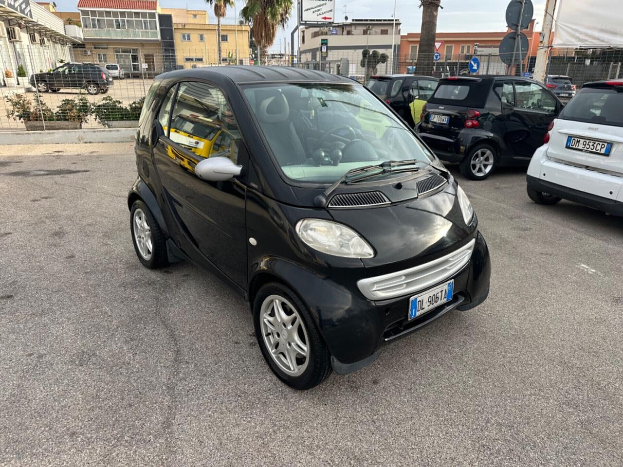 Smart 800 & pure cdi (30 kW)