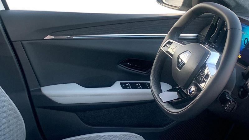 Renault Scénic V E-Tech E-Tech Electric Long Range Techno