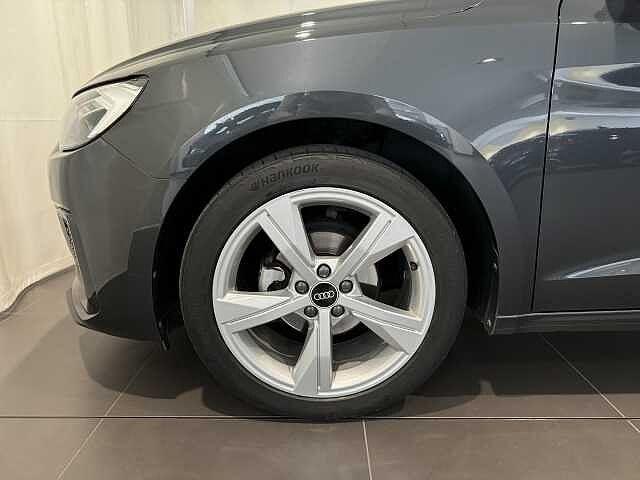 Audi A1 SPB 25 TFSI Admired Advanced