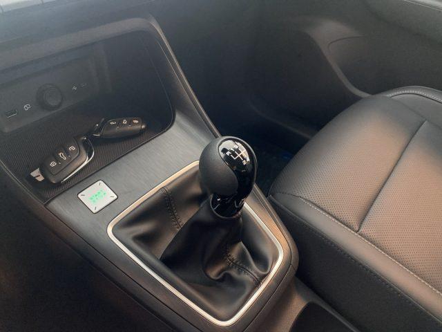 MG ZS NUOVA 1.5 Comfort Benzina