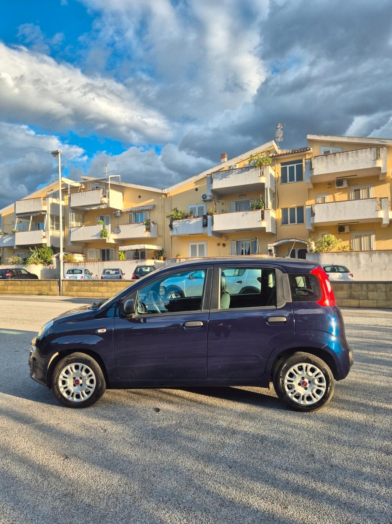 Fiat Panda 1.2 Easy