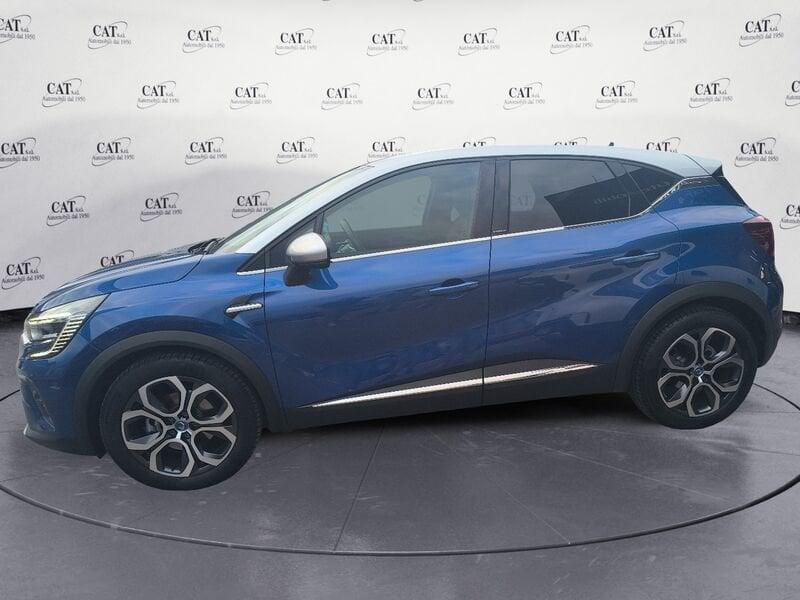 Renault Captur Captur Full Hybrid E-Tech 145 CV Intens