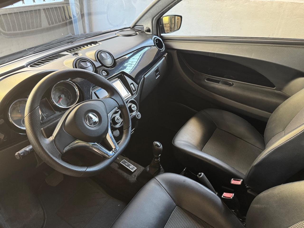 Aixam City Con Antifurto Finanziabile Permute