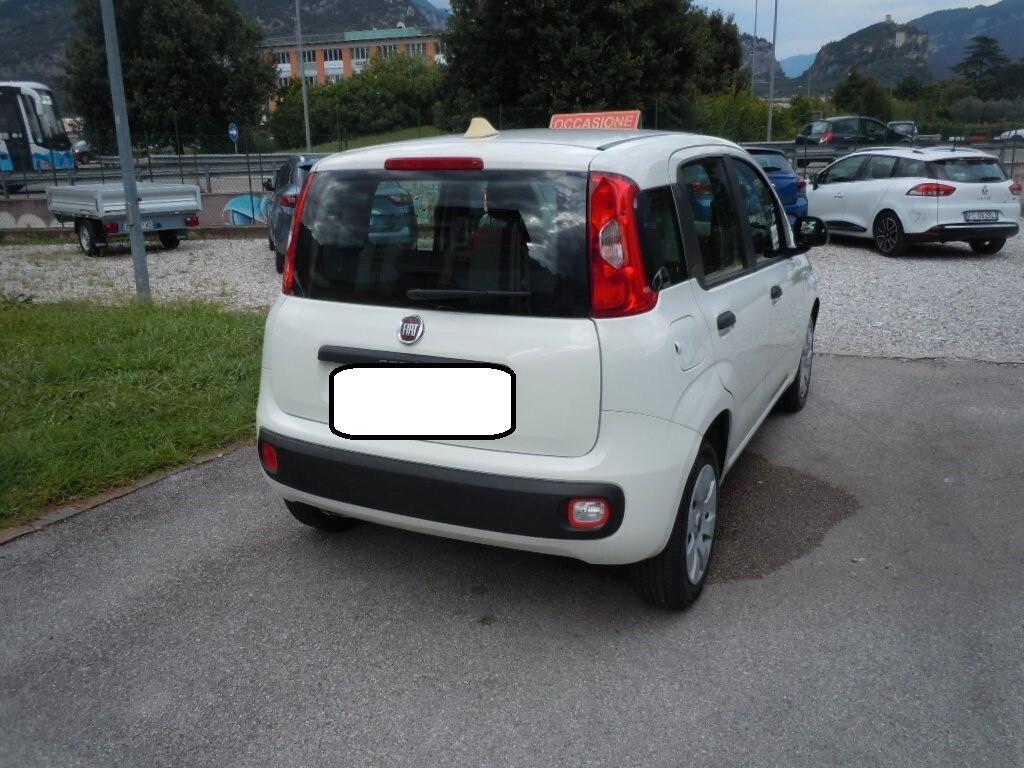 FIAT PANDA 1.2 POP