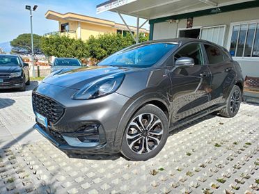 Ford Puma 1.0 Hybrid 125 CV S&S ST Automatico-Line IVA ESPOSTA