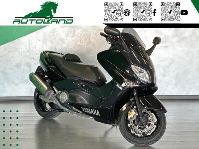 YAMAHA T-Max 500 XP500