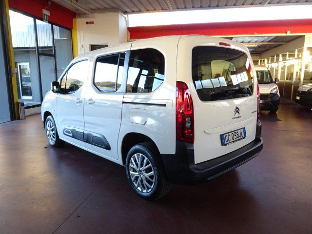 CITROEN Berlingo BlueHDi 100 S&S Combi M Feel 5Posti N1