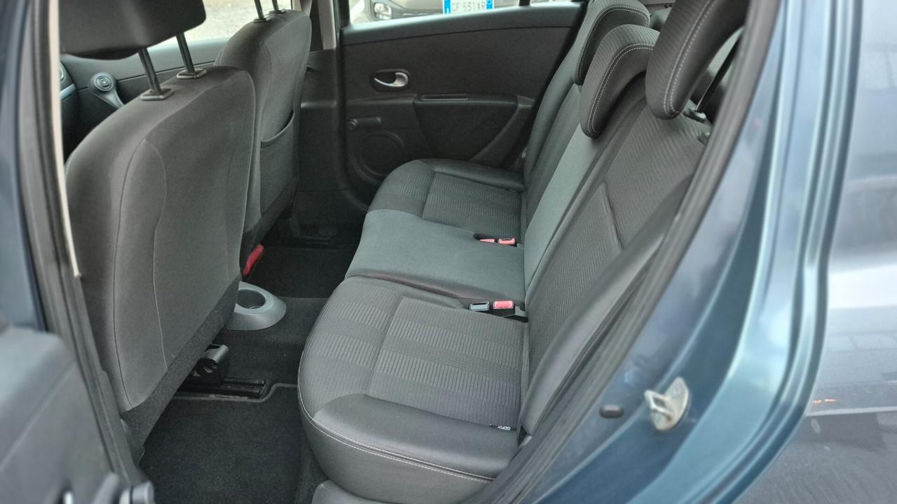 Renault Clio 1.5 dCi 85CV *NEOPATENTATI*