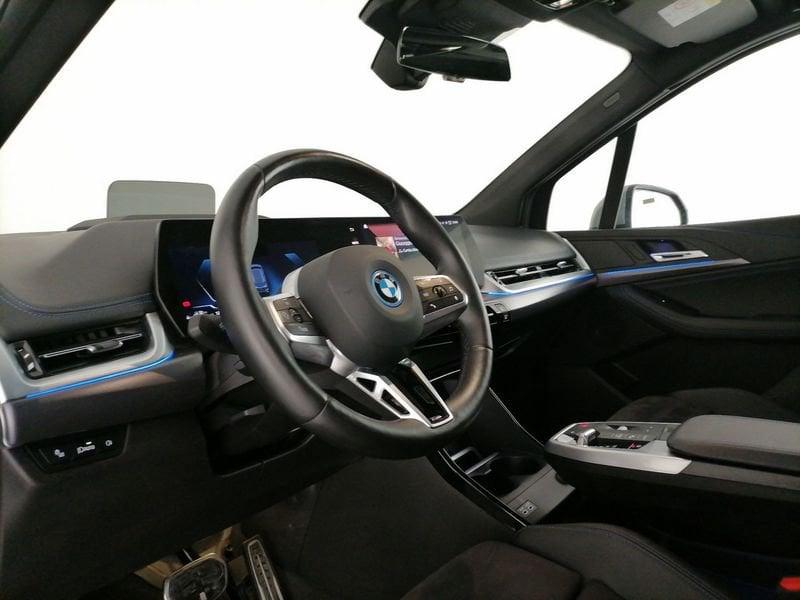 BMW Serie 2 Active Tourer 225e Active Tourer xdrive Msport auto