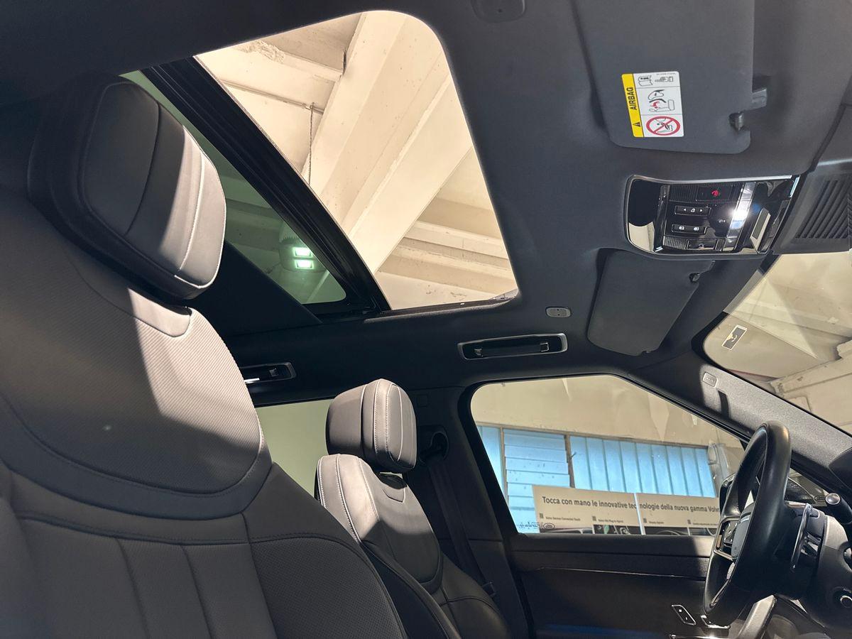 LAND ROVER Range Rover Sport 3.0d i6 mhev Dynamic SE awd 249cv auto