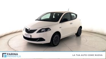 LANCIA Ypsilon III 2021 - Ypsilon 1.0 firefly hybrid Platino s&s 70cv