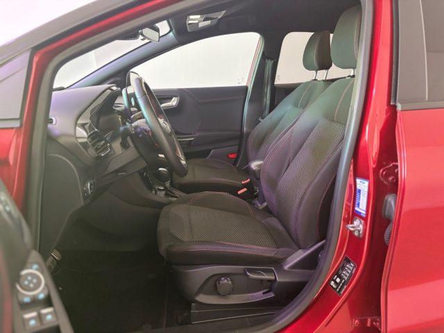 FORD Puma 1.0 EcoBoost 125 CV S&S aut. ST-Line