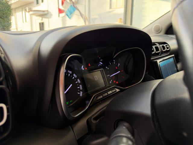 CITROEN C3 Aircross PureTech 110 SHINE PACK DA 149,00 MENSILI ANT.0