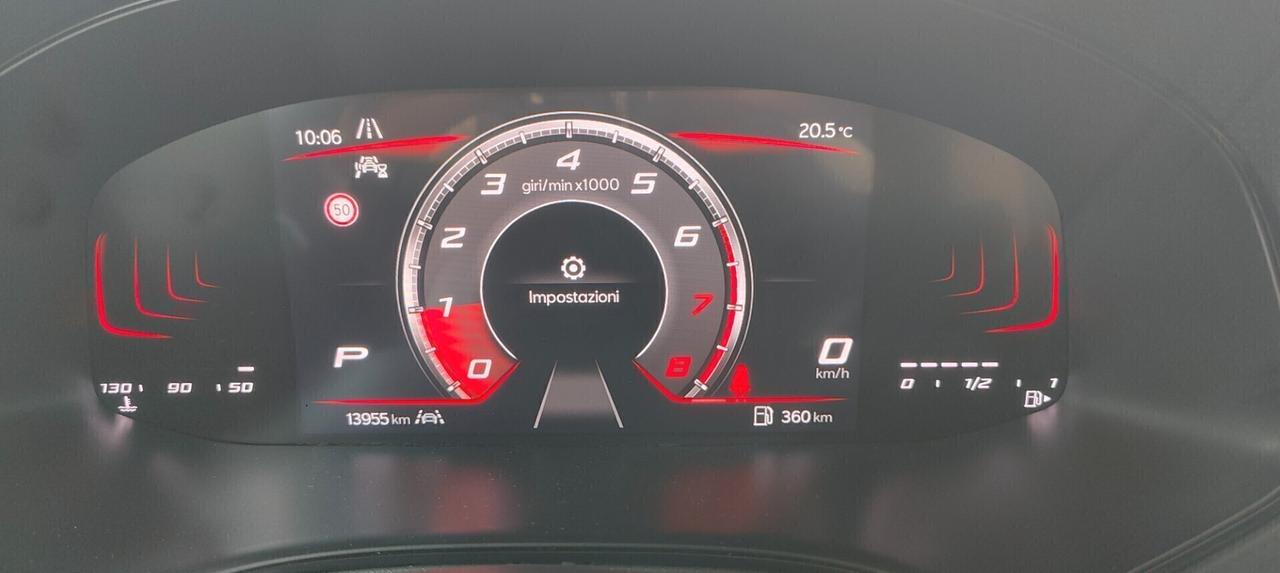 Seat Arona 1.0 EcoTSI 115 CV DSG FR