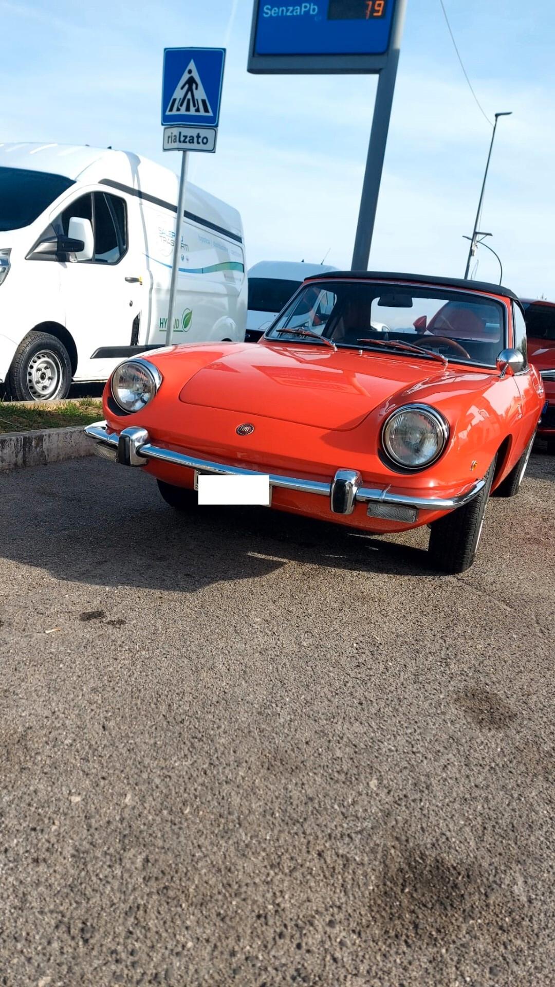 Fiat 127 900 2p. L