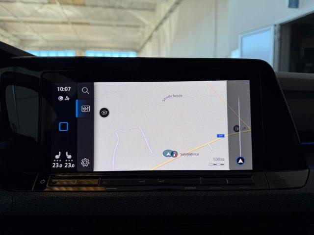 VOLKSWAGEN Golf 2.0 TSI R DSG 4Motion //TETTO// R PERFORMANCE//