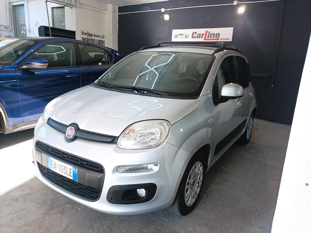 Fiat Panda 1.2 (IN TRATTATIVA)