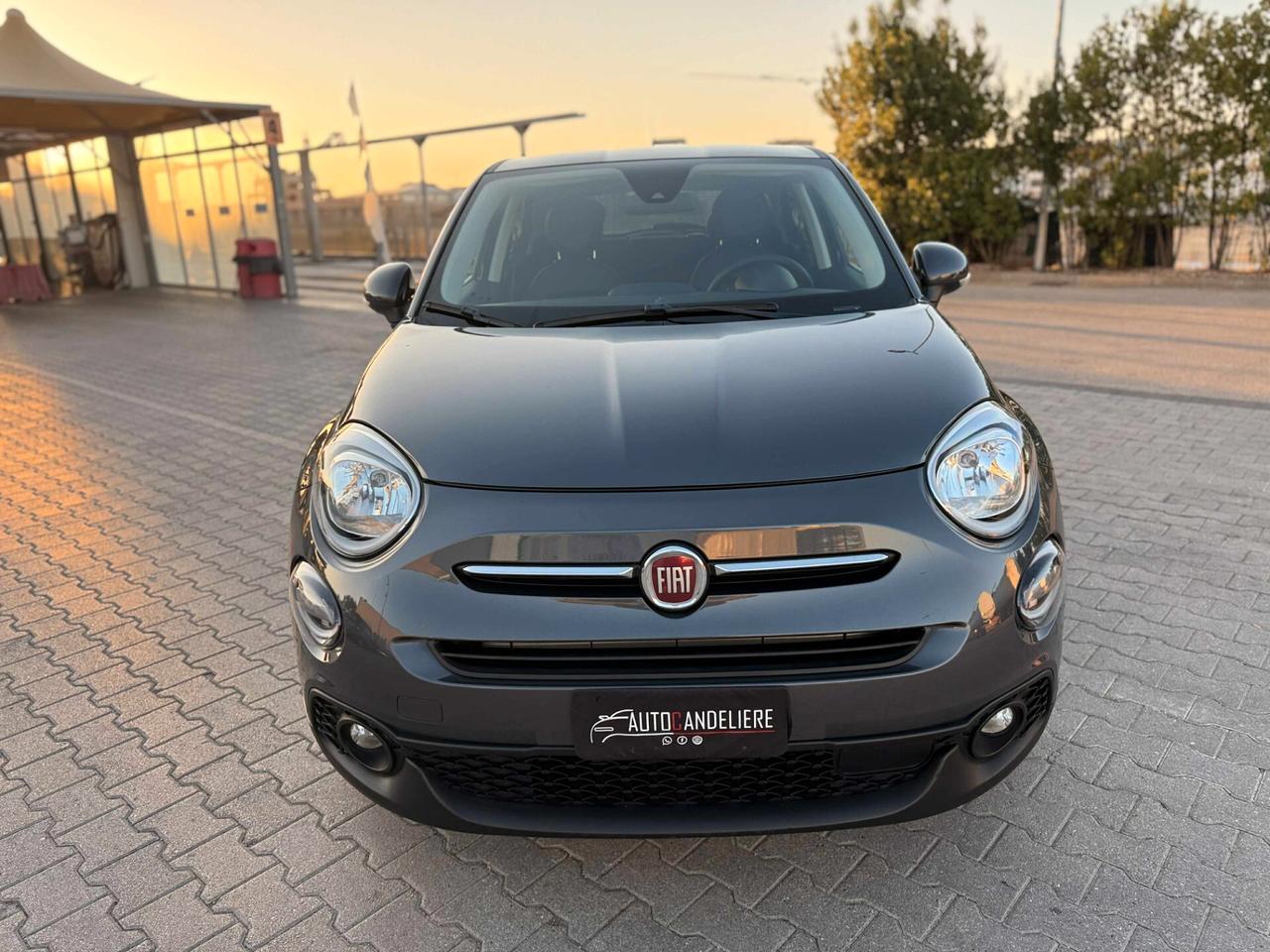 Fiat 500X 1.3 MultiJet 95 CV Connect/OK NEOPATENTATI/IVA ESPOSTA