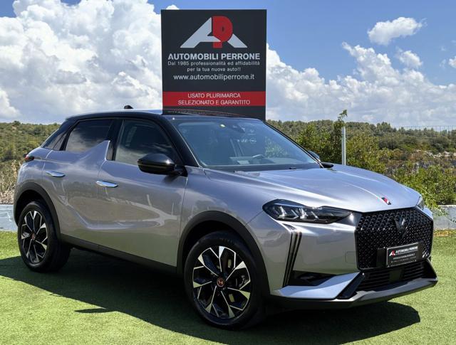 DS AUTOMOBILES DS 3 BlueHDi 130cv. Perform. Line Restyling