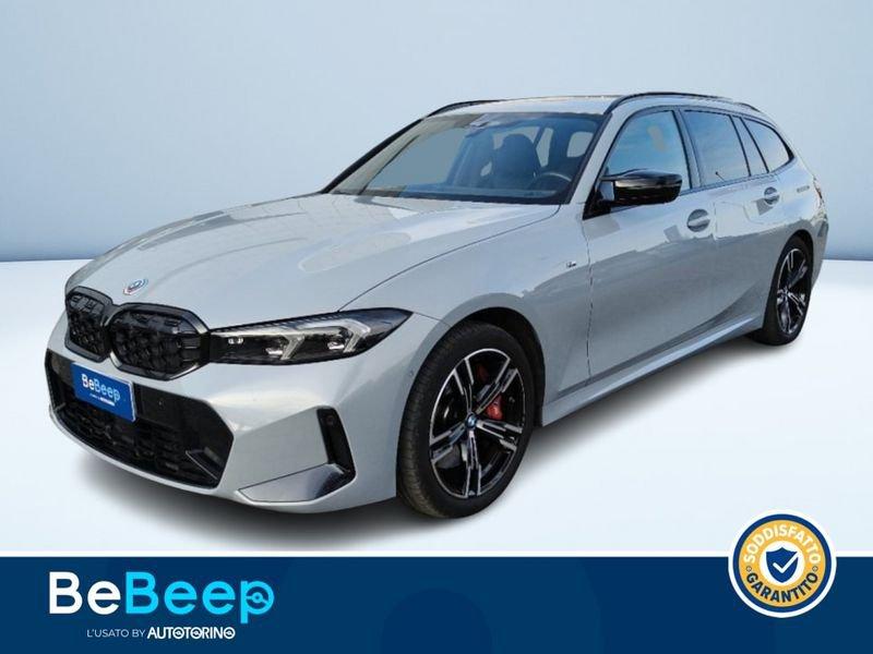 BMW Serie 3 Touring M340D TOURING MHEV 48V XDRIVE AUTO