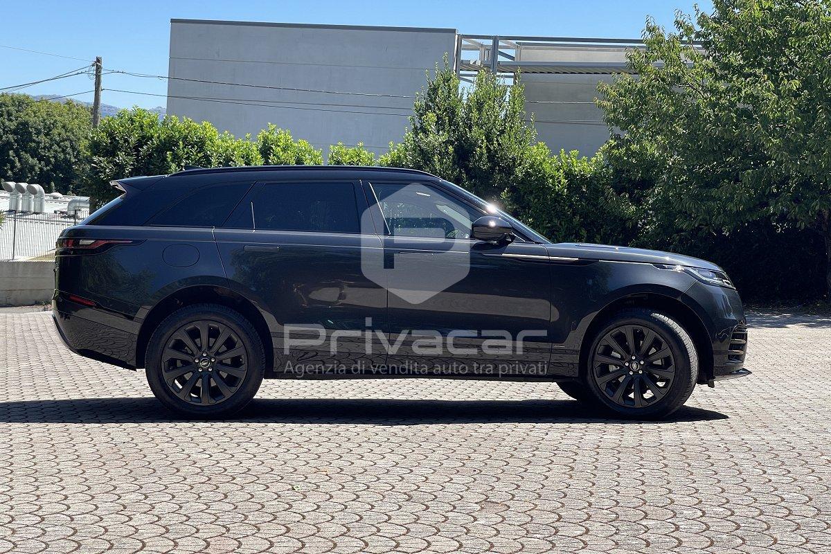 LAND ROVER Range Rover Velar 2.0D I4 240 CV R-Dynamic S