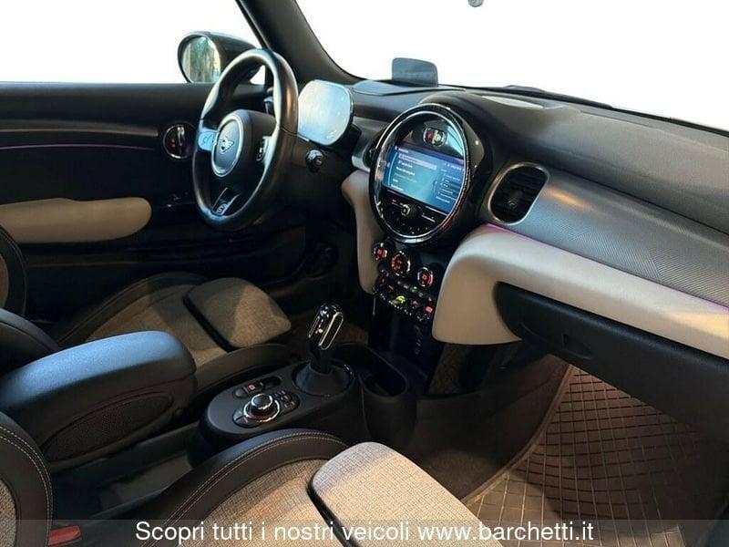 MINI Mini Full Electric 3p Yours auto