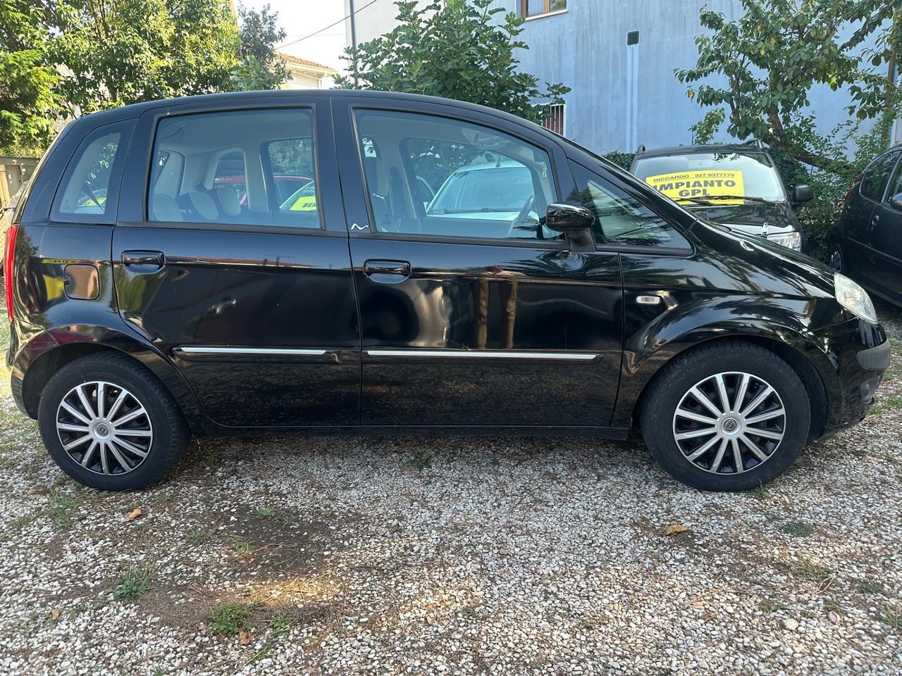 Lancia MUSA 1.4 16V Platino