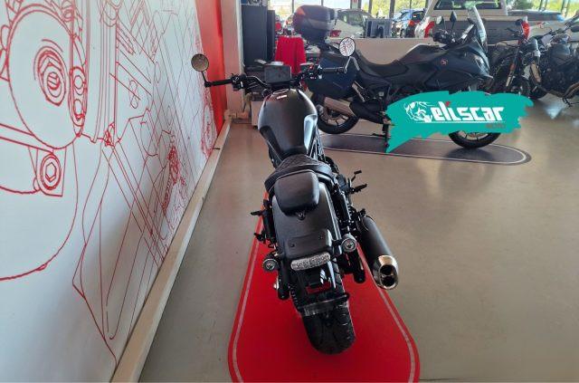 HONDA CMX 1100 Rebel DCT PLUS