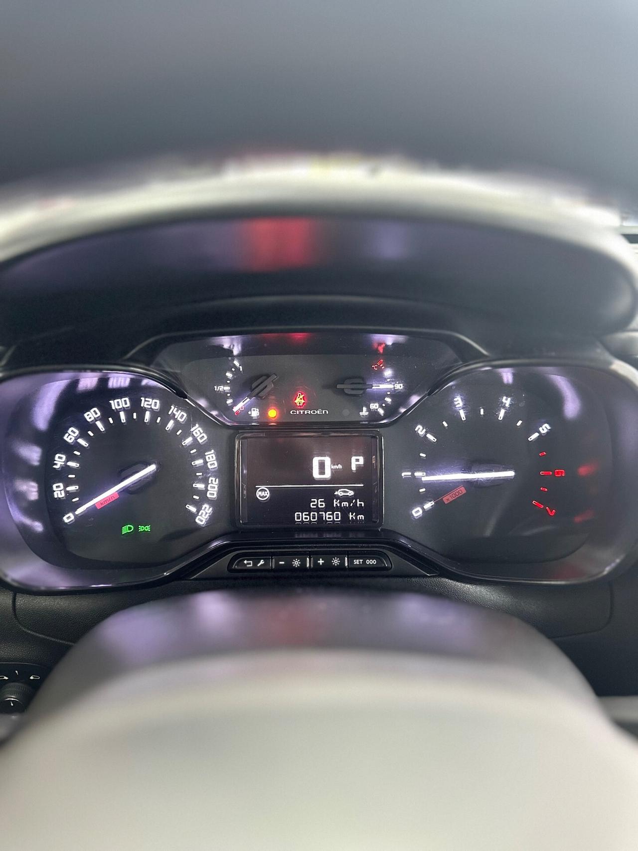 Citroen C3 PureTech 110 S&S Shine Pack